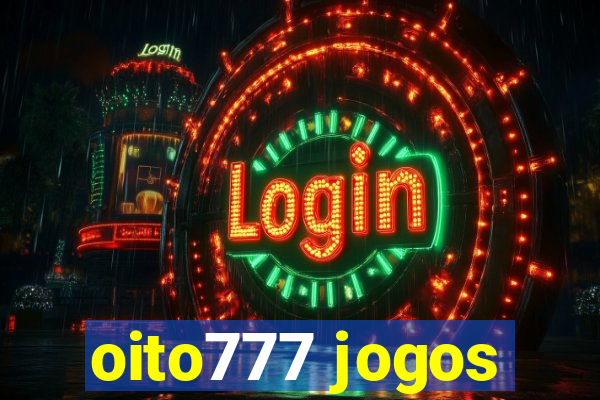 oito777 jogos